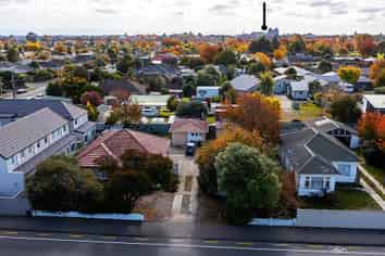 Upper Riccarton Development Opportunity