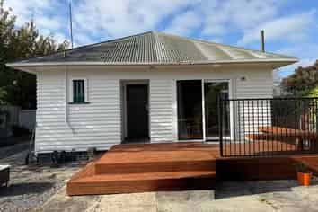 Upper Riccarton Development Opportunity