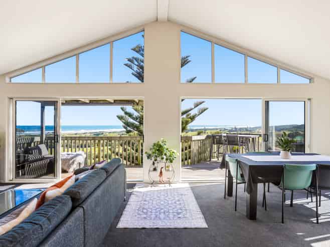 351 Motutara Road, Muriwai