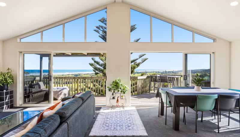 351 Motutara Road, Muriwai