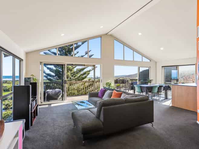 351 Motutara Road, Muriwai