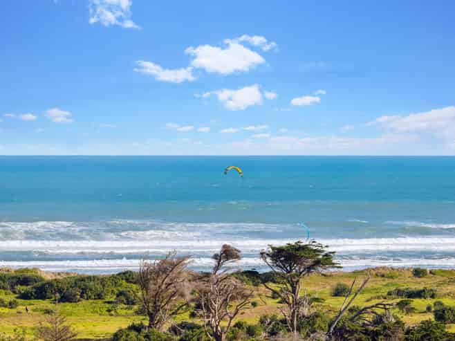 351 Motutara Road, Muriwai