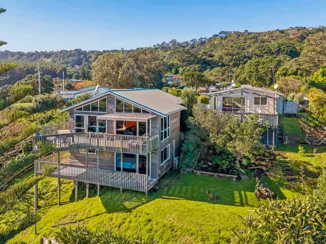 351 Motutara Road, Muriwai