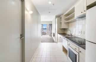 9B/1 Emily Place, Auckland Central