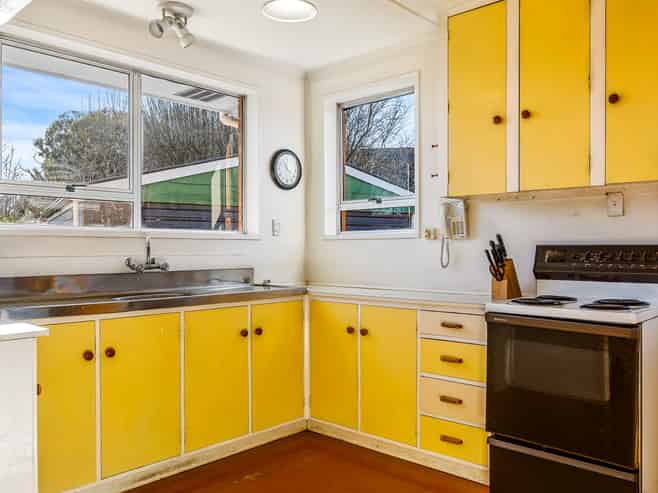 156 Buchanans Road, Hei Hei