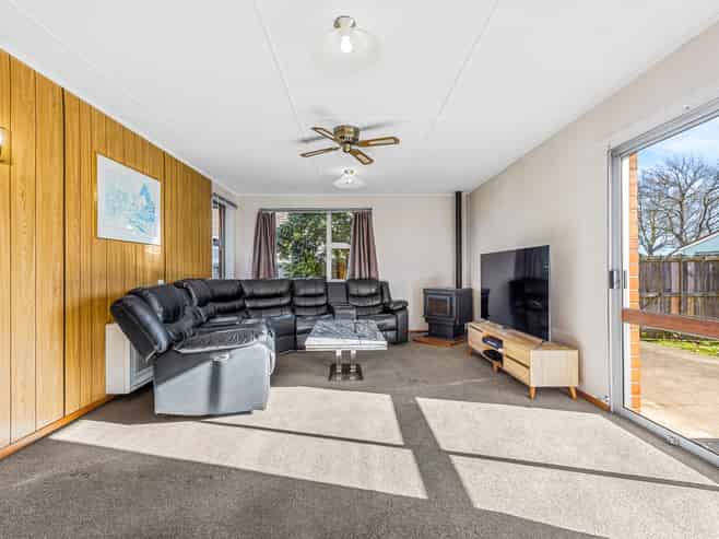 156 Buchanans Road, Hei Hei