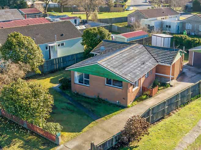 156 Buchanans Road, Hei Hei
