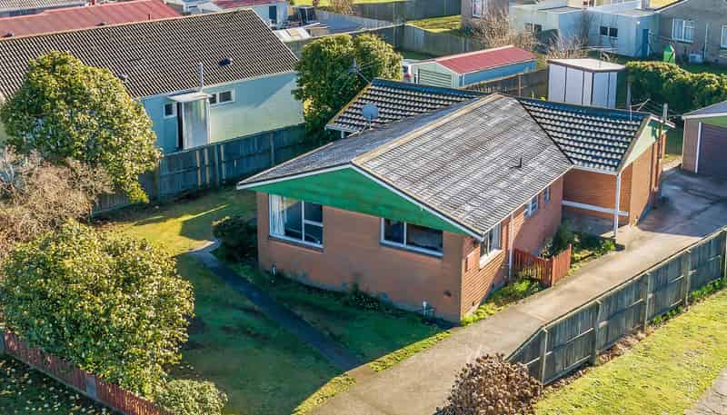 156 Buchanans Road, Hei Hei