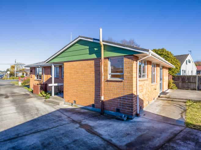 156 Buchanans Road, Hei Hei