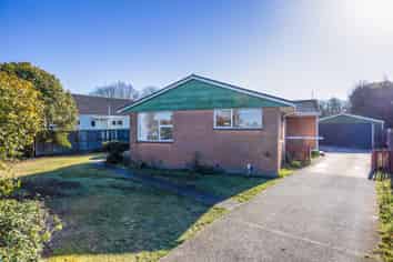156 Buchanans Road, Hei Hei