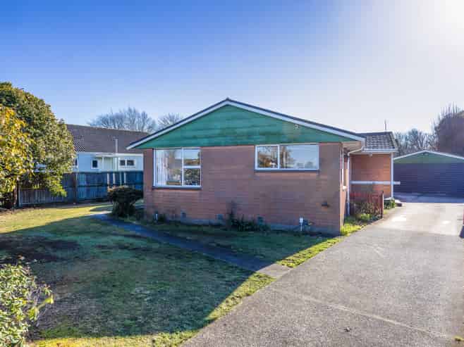156 Buchanans Road, Hei Hei