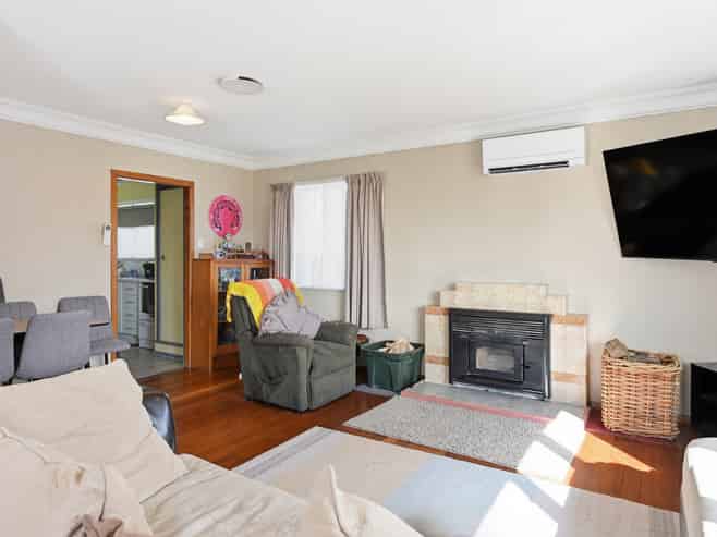 80 Arthur Street, Tokoroa