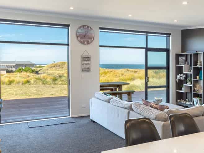 9 Puk Lane, Flat Point