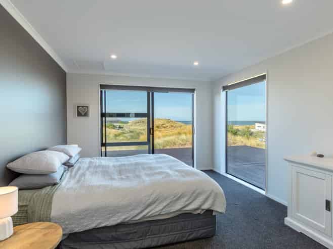 9 Puk Lane, Flat Point