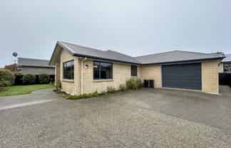 Southland - Address withheld
