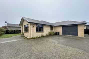 Southland - Address withheld