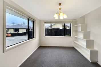 Southland - Address withheld