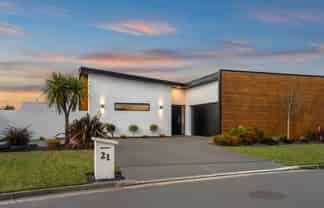 21 Doncaster Avenue, Lincoln