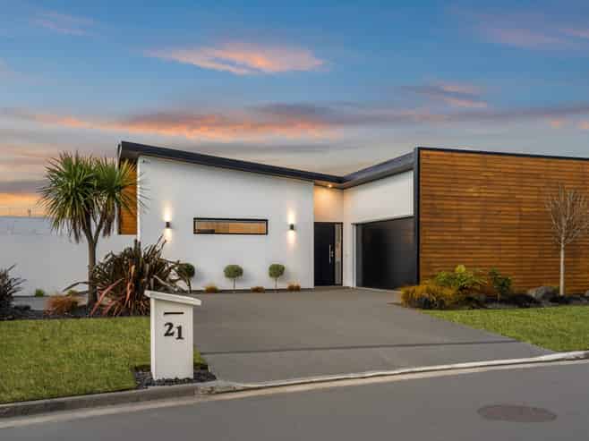 21 Doncaster Avenue, Lincoln