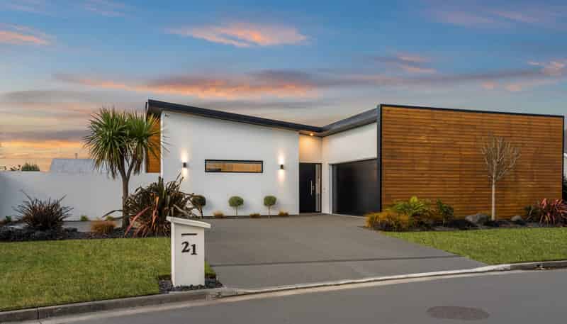21 Doncaster Avenue, Lincoln