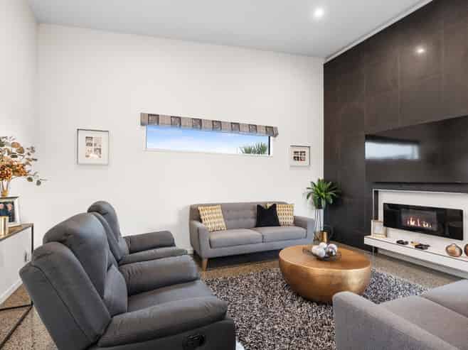 21 Doncaster Avenue, Lincoln