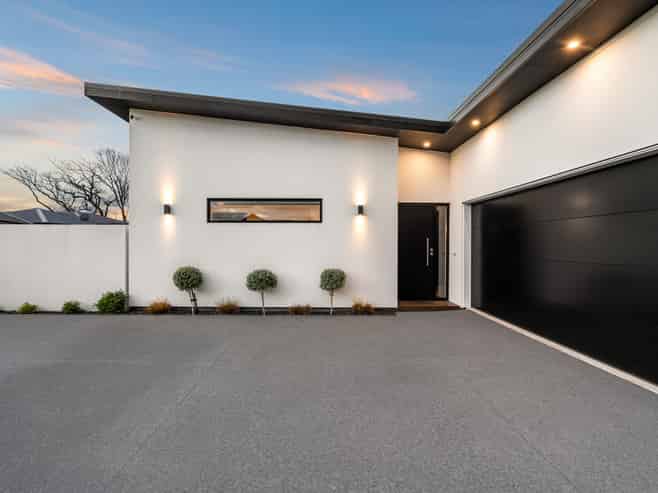 21 Doncaster Avenue, Lincoln