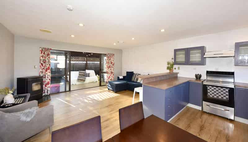 3/77 Rutherford Street, Woolston