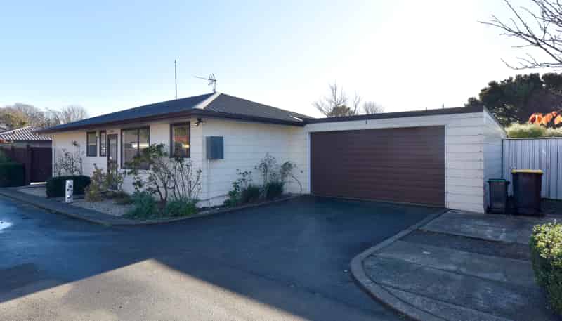 3/77 Rutherford Street, Woolston