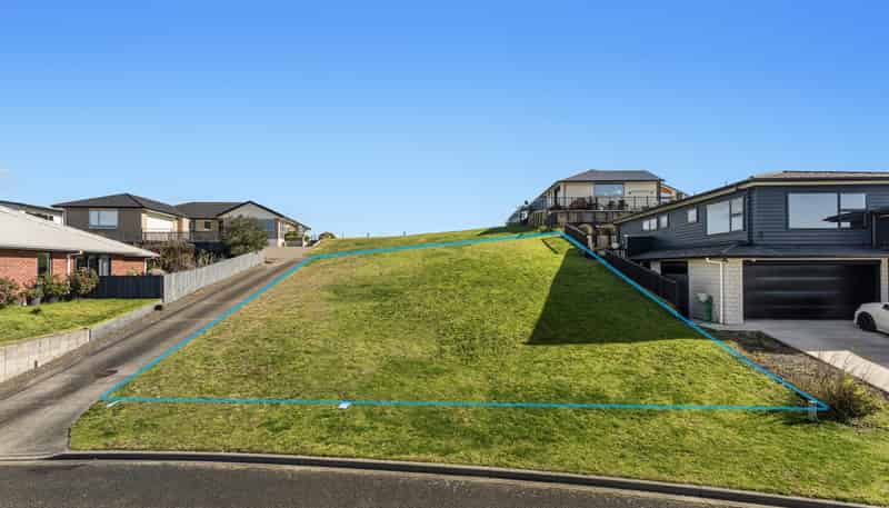 41 Omega Place, Coastlands