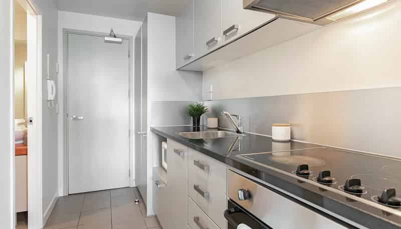 503/135 Vincent Street, Auckland Central