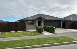 17 Koareare Avenue, Halswell