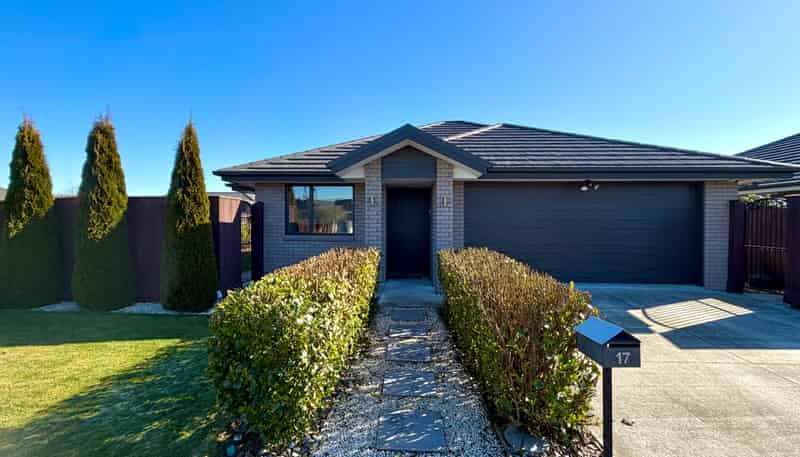 17 Koareare Avenue, Halswell