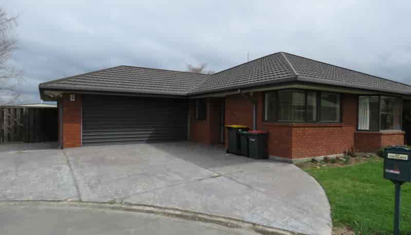 6 Lacebark Lane, Northcote