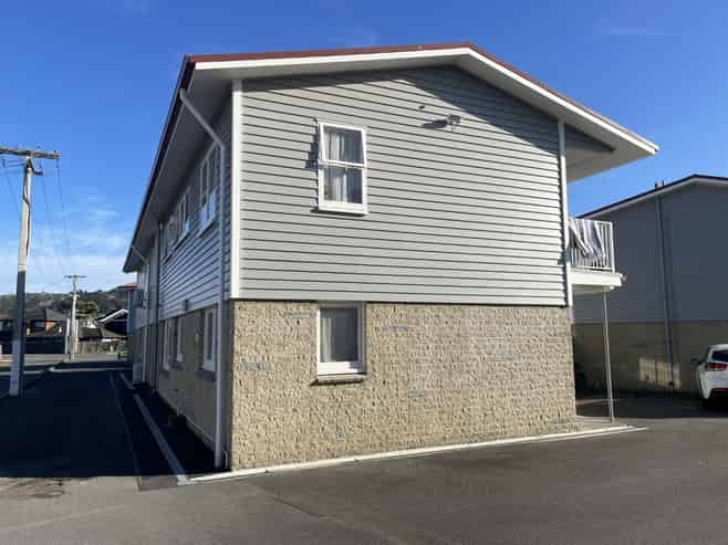 10/174 Kings Crescent, Boulcott