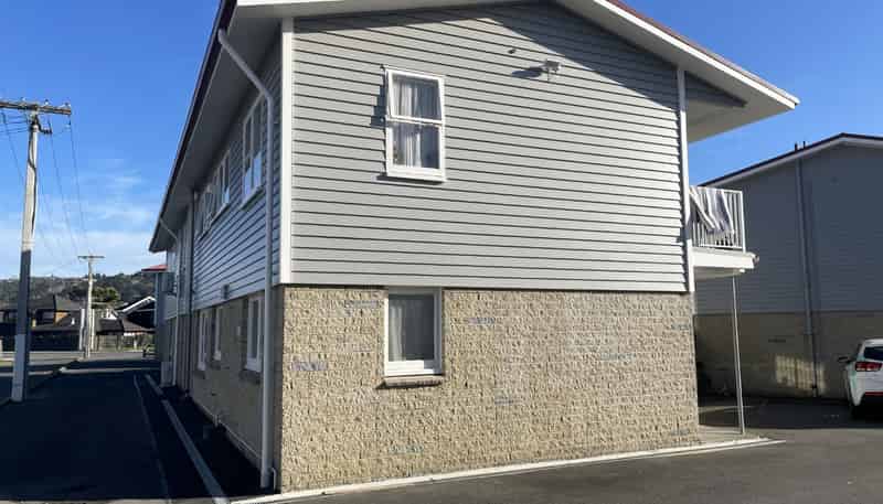 10/174 Kings Crescent, Boulcott