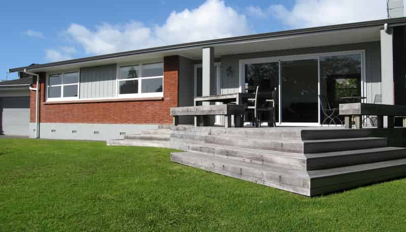 19 Woods Avenue, Matua