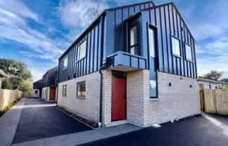 11 Hulbert Street, Linwood