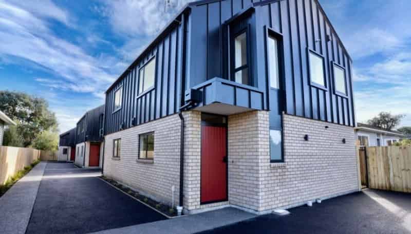 11 Hulbert Street, Linwood