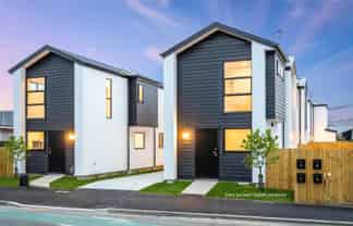 200A Linwood Avenue, Linwood