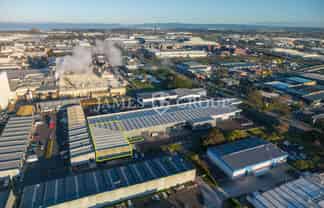 Quality Industrial Space in the Heart of Wiri