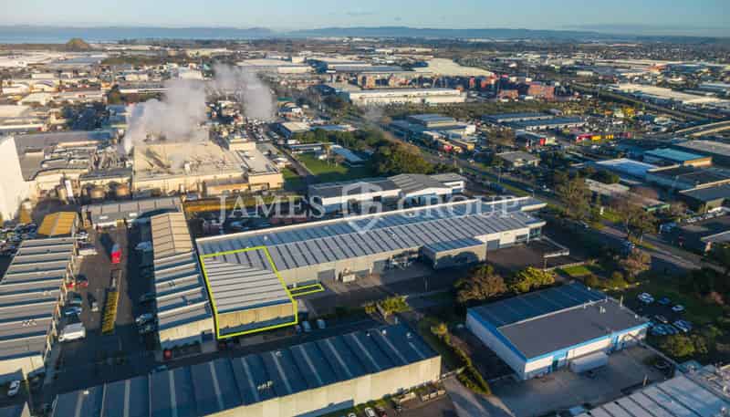 118 Wiri Station Road, Wiri