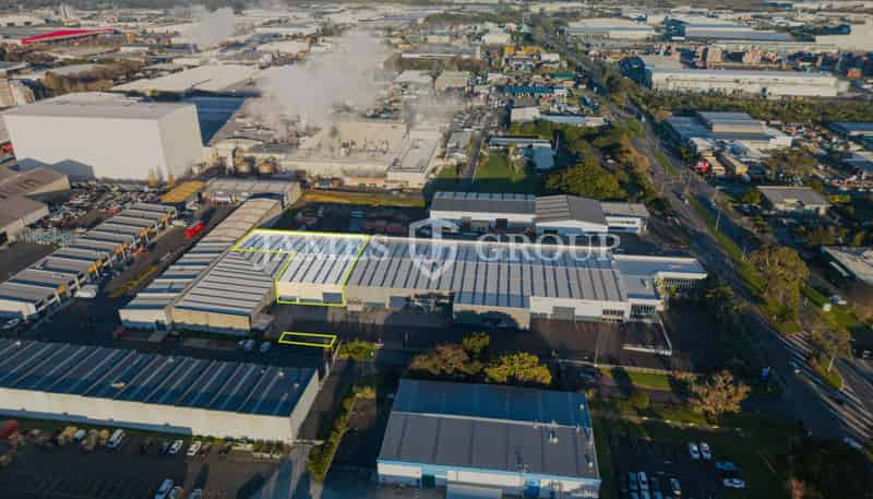 118 Wiri Station Road, Wiri