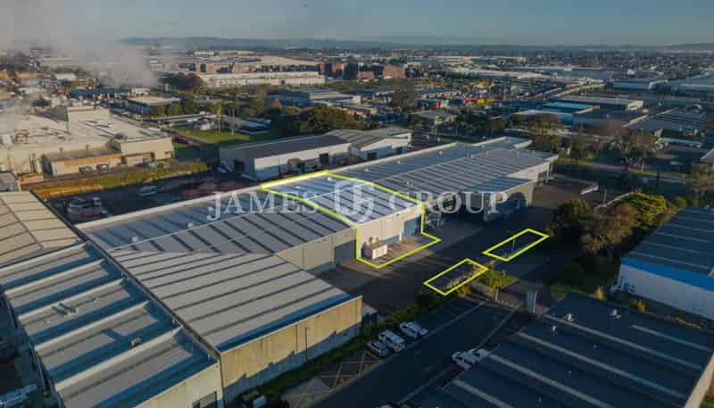 118 Wiri Station Road, Wiri