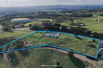 77 Runciman Road, Ramarama