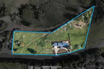 77 Runciman Road, Ramarama