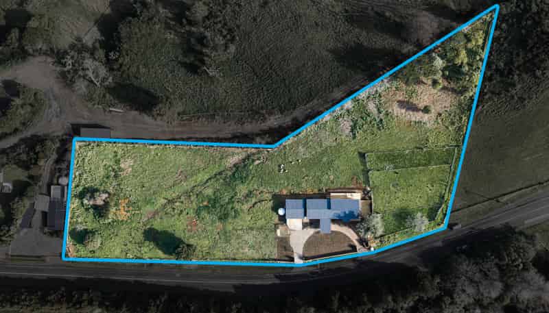 77 Runciman Road, Ramarama