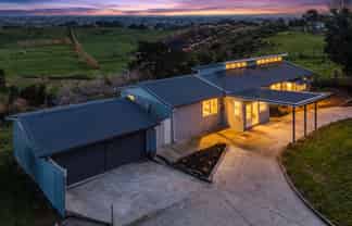 77 Runciman Road, Ramarama
