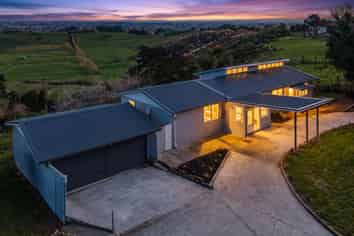 77 Runciman Road, Ramarama