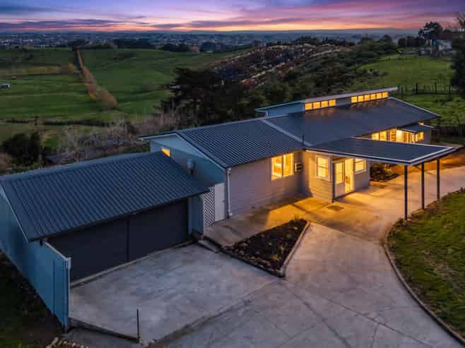 77 Runciman Road, Ramarama