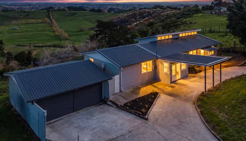 77 Runciman Road, Ramarama